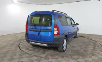 LADA (ВАЗ) Largus Cross 2020 года за 5 800 000 тг. в Шымкент