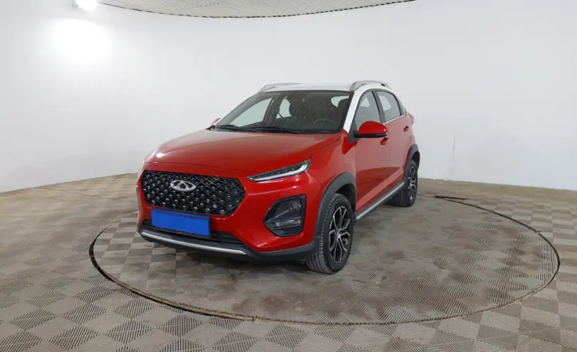 Chery Tiggo 2 Pro 2023 года за 5 990 000 тг. в Шымкент