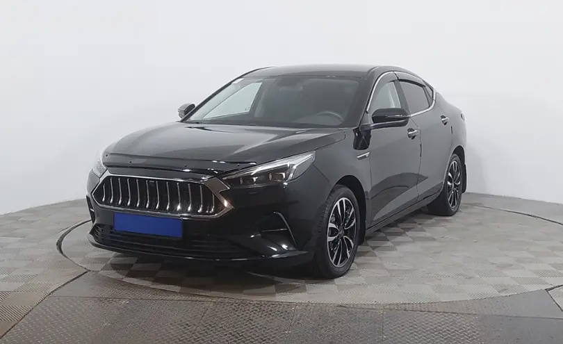 JAC J7 2023 года за 7 290 000 тг. в Астана