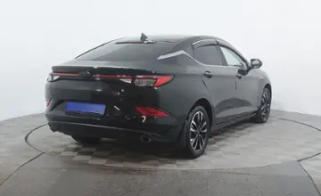 JAC J7 2023 года за 7 290 000 тг. в Астана