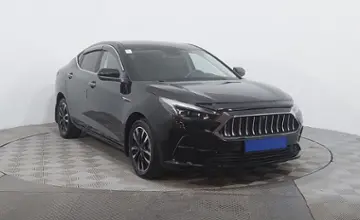 JAC J7 2023 года за 7 290 000 тг. в Астана фото 3