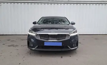 Kia K7 2016 года за 9 390 000 тг. в Алматы фото 2
