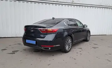 Kia K7 2016 года за 9 390 000 тг. в Алматы