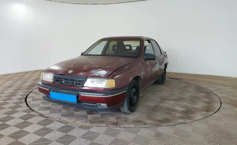 Opel Vectra 1990 года за 290 000 тг. в Шымкент