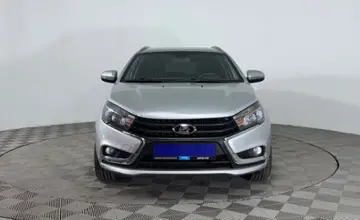 LADA (ВАЗ) Vesta 2019 года за 4 290 000 тг. в Караганда фото 2