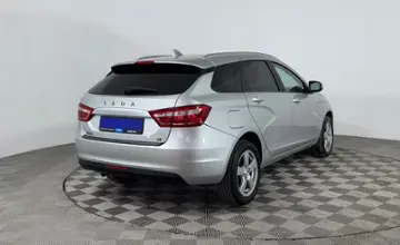 LADA (ВАЗ) Vesta 2019 года за 4 290 000 тг. в Караганда