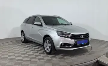 LADA (ВАЗ) Vesta 2019 года за 4 290 000 тг. в Караганда фото 3