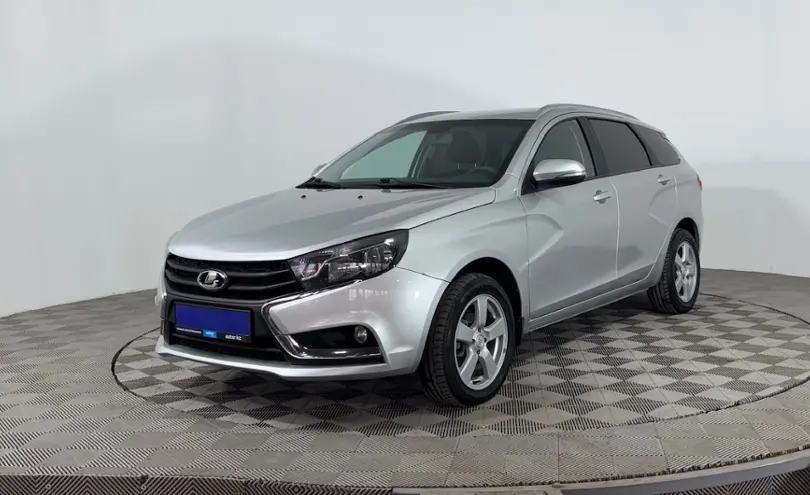 LADA (ВАЗ) Vesta 2019 года за 4 590 000 тг. в Караганда