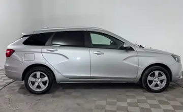LADA (ВАЗ) Vesta 2019 года за 4 290 000 тг. в Караганда фото 4