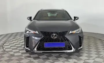 Lexus UX 2022 года за 16 000 000 тг. в Караганда фото 2