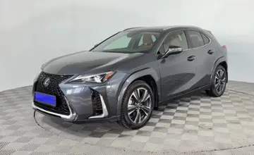 Lexus UX 2022 года за 16 000 000 тг. в Караганда фото 1