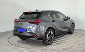 Lexus UX 2022 года за 16 000 000 тг. в Караганда