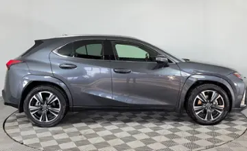 Lexus UX 2022 года за 16 000 000 тг. в Караганда фото 4