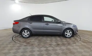 Kia Rio 2013 года за 5 190 000 тг. в Шымкент фото 4