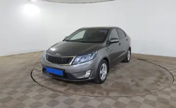 Kia Rio 2013 года за 5 190 000 тг. в Шымкент фото 1
