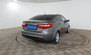Kia Rio 2013 года за 5 190 000 тг. в Шымкент