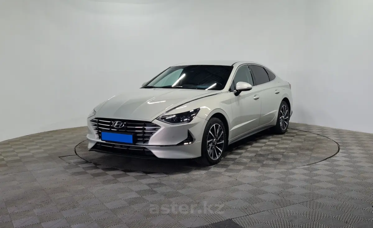 2022 Hyundai Sonata
