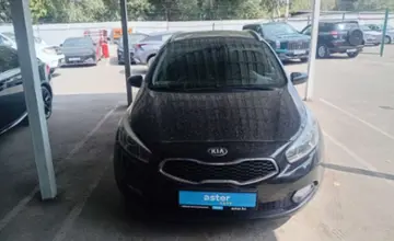 Kia Ceed 2013 года за 5 500 000 тг. в Алматы фото 2