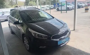 Kia Ceed 2013 года за 5 500 000 тг. в Алматы фото 3