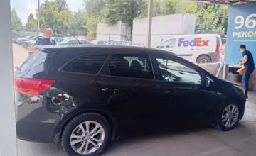 Kia Ceed 2013 года за 5 500 000 тг. в Алматы фото 4