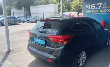 Kia Ceed 2013 года за 5 500 000 тг. в Алматы