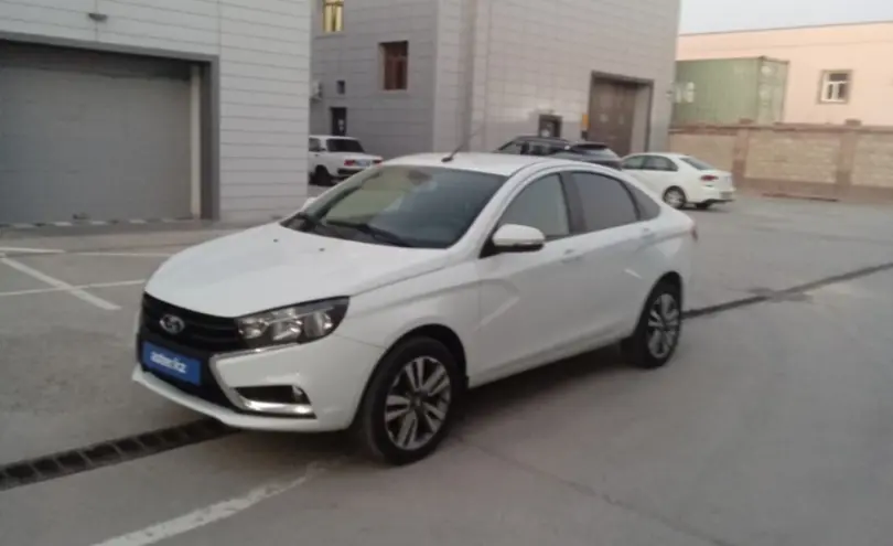 LADA (ВАЗ) Vesta 2018 года за 5 000 000 тг. в Кызылорда