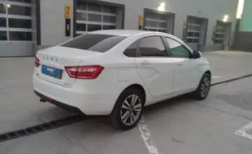 LADA (ВАЗ) Vesta 2018 года за 5 000 000 тг. в Кызылорда