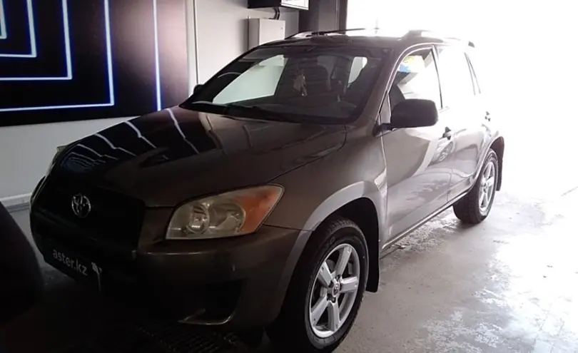 Toyota RAV4 2010 года за 7 000 000 тг. в Павлодар