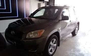 Toyota RAV4 2010 года за 7 000 000 тг. в Павлодар фото 1