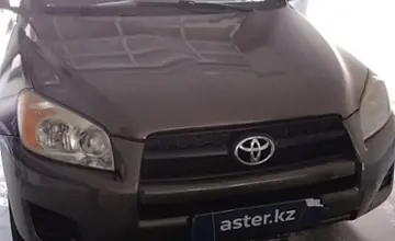 Toyota RAV4 2010 года за 7 000 000 тг. в Павлодар фото 2