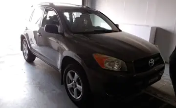 Toyota RAV4 2010 года за 7 000 000 тг. в Павлодар фото 3