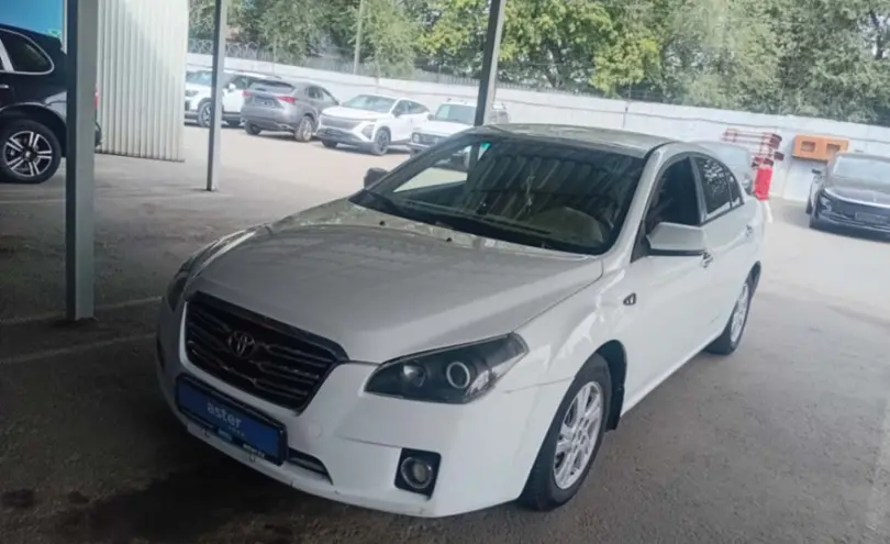 FAW Besturn B50 2013 года за 2 500 000 тг. в Алматы