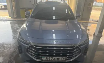 Jetour X70 PLUS 2023 года за 10 000 000 тг. в Астана фото 2