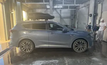 Jetour X70 PLUS 2023 года за 10 000 000 тг. в Астана фото 4