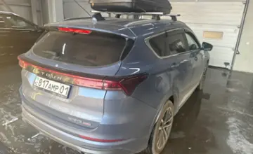 Jetour X70 PLUS 2023 года за 10 000 000 тг. в Астана