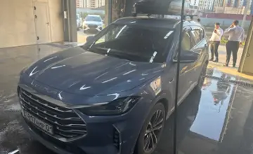 Jetour X70 PLUS 2023 года за 10 000 000 тг. в Астана фото 1