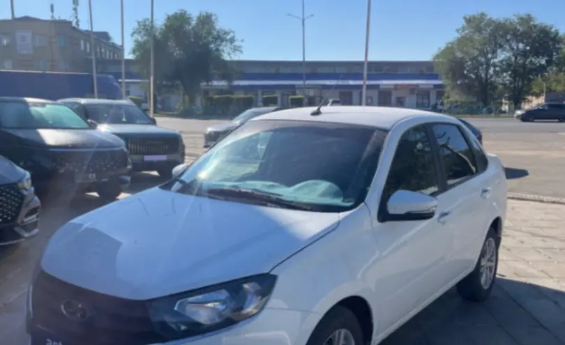LADA (ВАЗ) Granta 2023 года за 5 500 000 тг. в Уральск