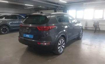 Kia Sportage 2018 года за 12 000 000 тг. в Астана фото 3