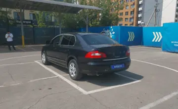 Skoda Superb 2012 года за 4 500 000 тг. в Алматы фото 4