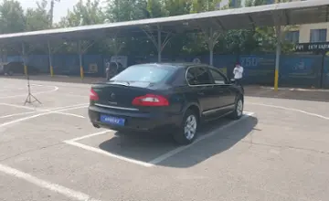 Skoda Superb 2012 года за 4 500 000 тг. в Алматы фото 3