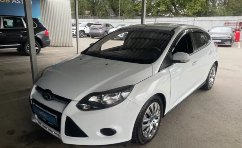 Ford Focus 2013 года за 4 900 000 тг. в Алматы
