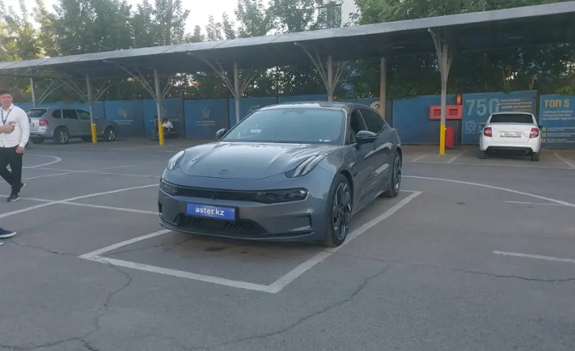 Zeekr 001 2023 года за 16 000 000 тг. в Алматы