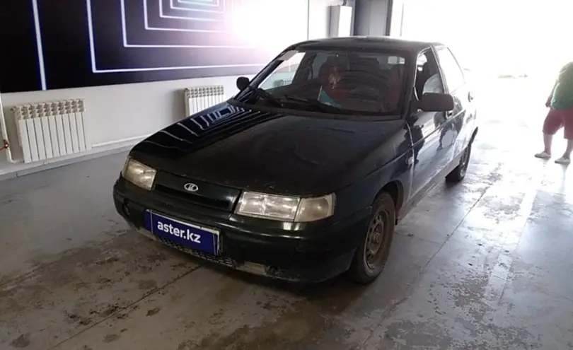 LADA (ВАЗ) 2110 2004 года за 1 500 000 тг. в Павлодар