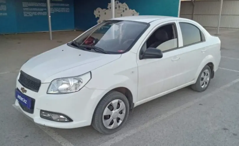 Chevrolet Nexia 2020 года за 4 200 000 тг. в Кызылорда