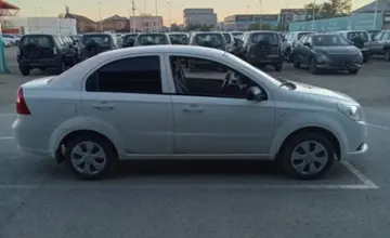 Chevrolet Nexia 2020 года за 4 200 000 тг. в Кызылорда фото 4