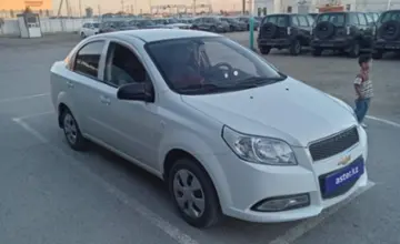 Chevrolet Nexia 2020 года за 4 200 000 тг. в Кызылорда фото 3