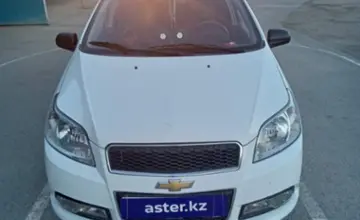 Chevrolet Nexia 2020 года за 4 200 000 тг. в Кызылорда фото 2