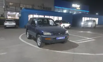 Toyota RAV4 1995 года за 2 500 000 тг. в Алматы фото 2