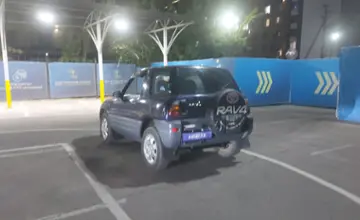 Toyota RAV4 1995 года за 2 500 000 тг. в Алматы фото 4