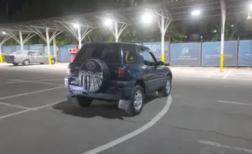 Toyota RAV4 1995 года за 2 500 000 тг. в Алматы фото 3